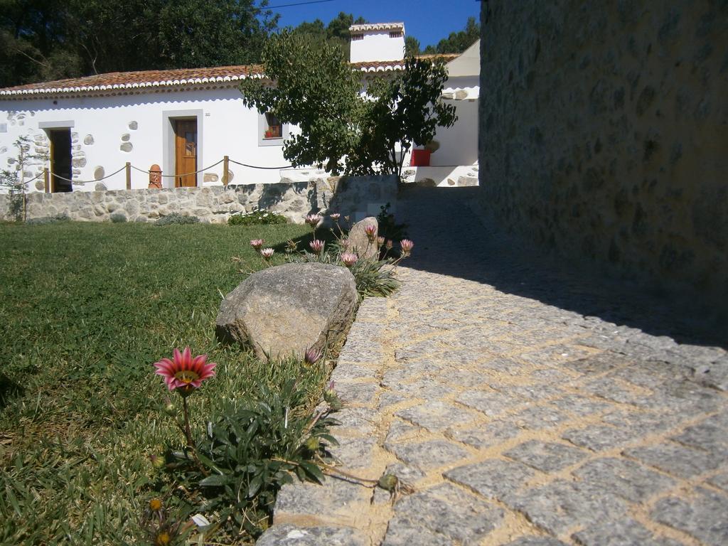 Quinta Do Tempo Turismo Rural Моншики Экстерьер фото