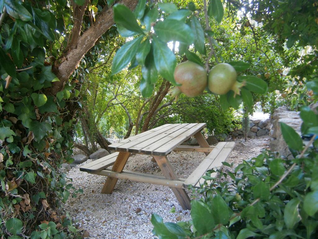 Quinta Do Tempo Turismo Rural Моншики Экстерьер фото