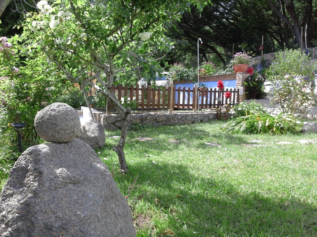 Quinta Do Tempo Turismo Rural Моншики Экстерьер фото