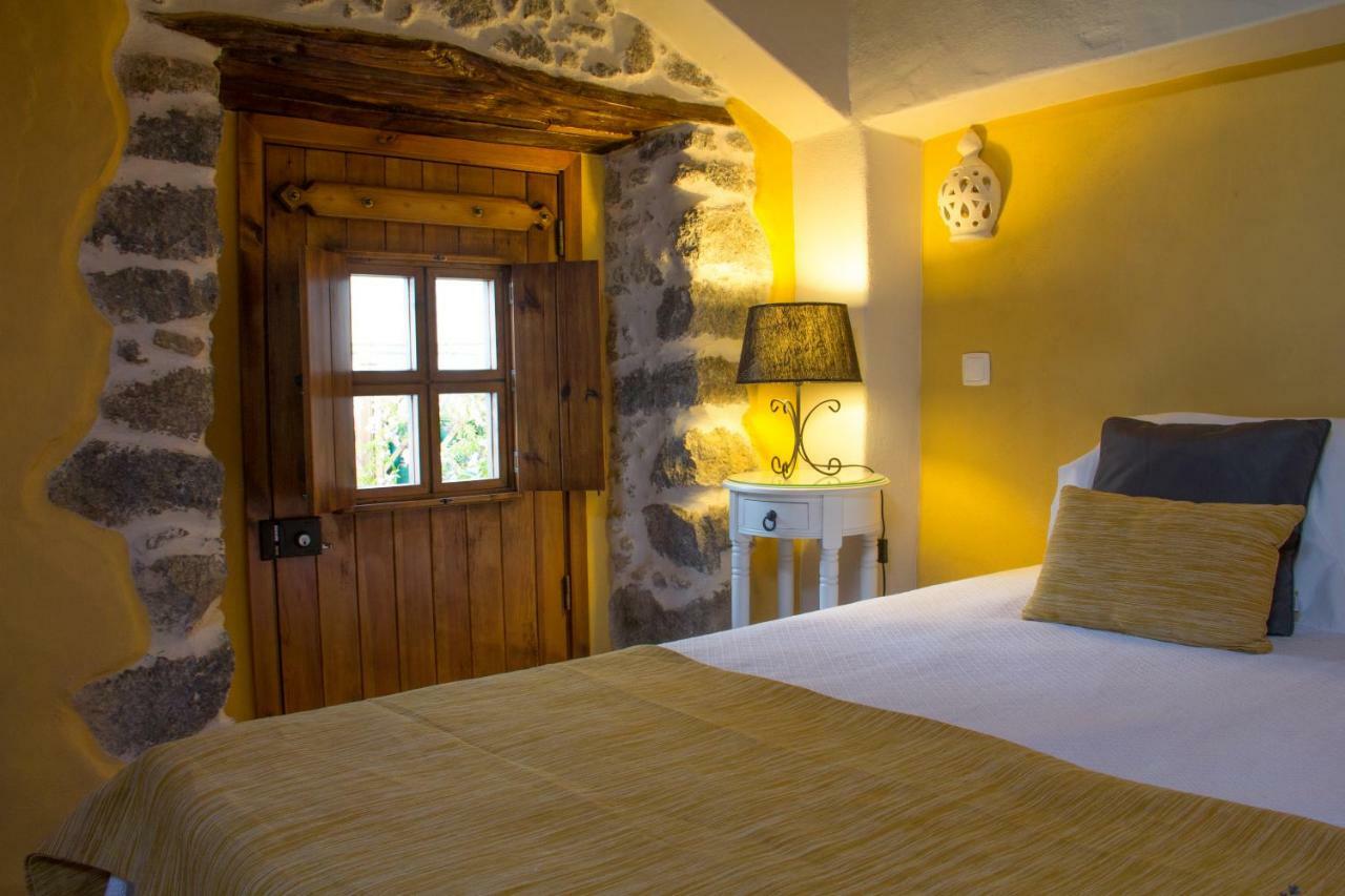 Quinta Do Tempo Turismo Rural Моншики Экстерьер фото